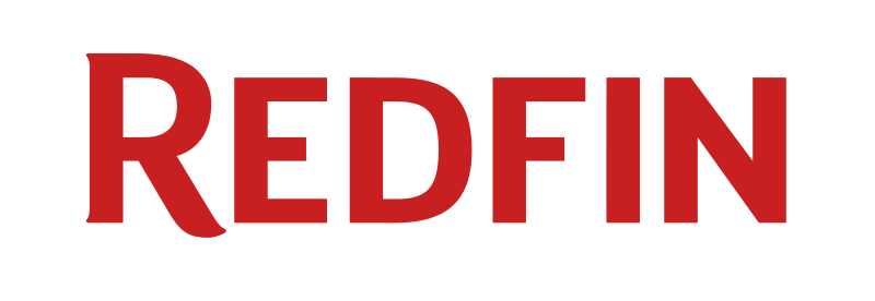 Redfin Brand Logo