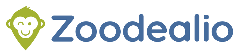 Zoodalio Brand Logo
